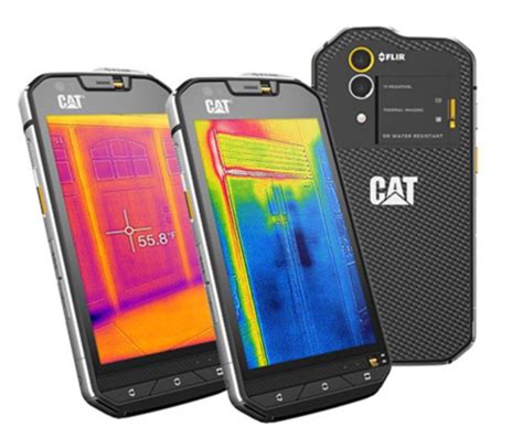 cat s60 phone drop test|The First Thermal Imaging Phone Made Me Feel Like .